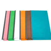 Image of GBS, File Folder with 1 1/2″ Expansion, Legal Size, 20 pt., End Tab, Kardex Compatible (Model #KA-2520004R)